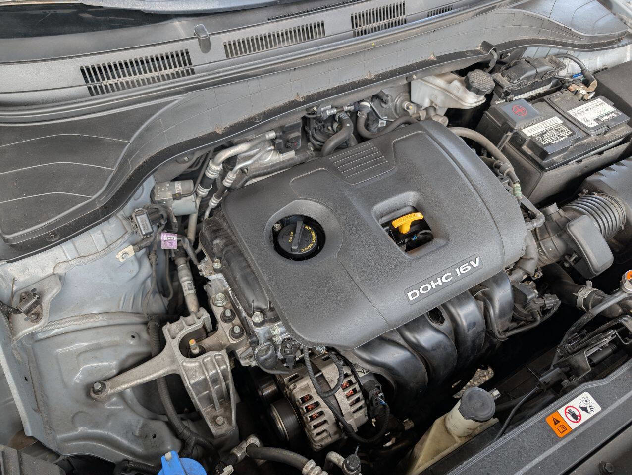 Used 2020 Hyundai Kona SEL Plus image 28