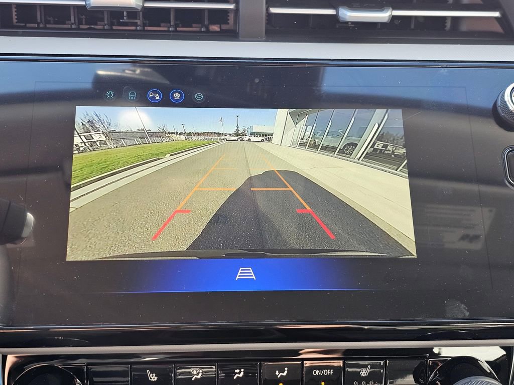 New 2027 Chevrolet Bolt LT image 30