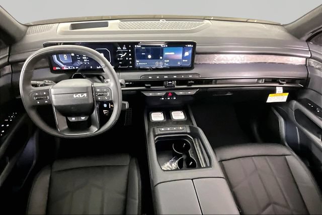 New 2027 Kia Telluride SX Prestige X-Pro AWD/4WD image 6