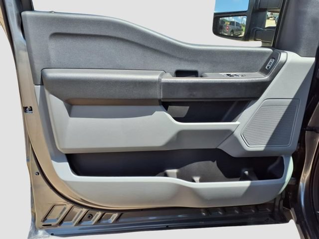 New 2025 Ford F250 XL RWD image 21