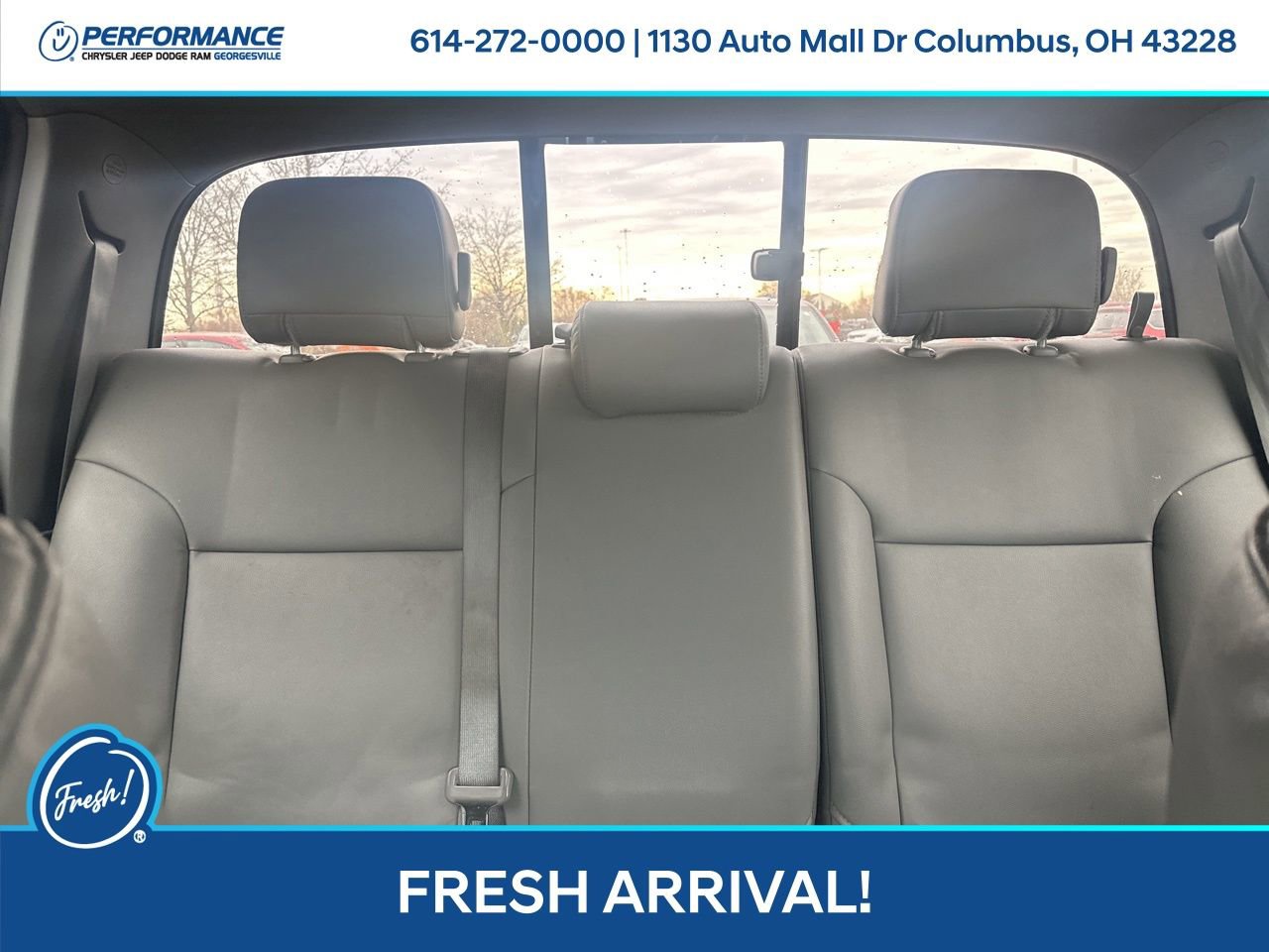 Used 2014 Toyota Tacoma 4x4 Double Cab image 26