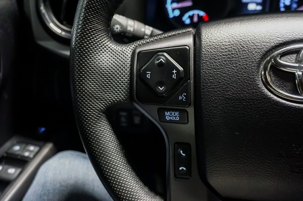 Used 2022 Toyota Tacoma TRD Pro AWD/4WD image 64