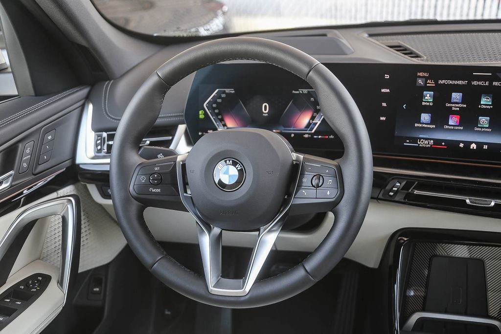 New 2026 BMW X1 xDrive28i w/ Technology Package AWD/4WD image 11