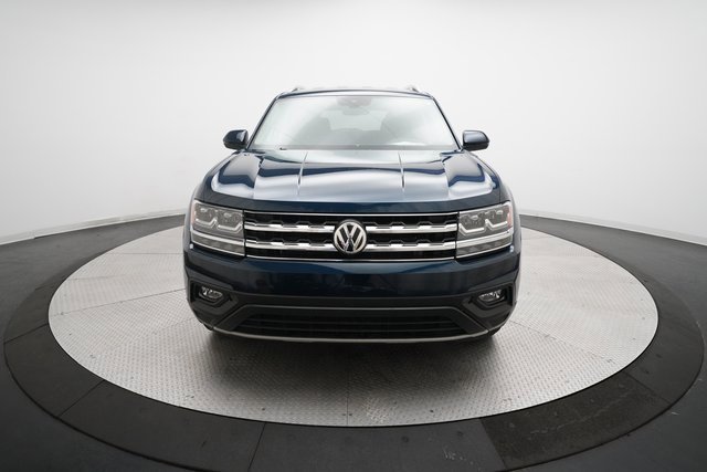 Used 2019 Volkswagen Atlas SE image 11