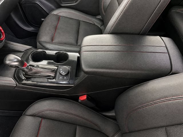 Used 2021 Chevrolet Blazer RS w/ Enhanced Convenience Package FWD image 14