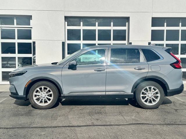 Used 2023 Honda CR-V EX-L image 3