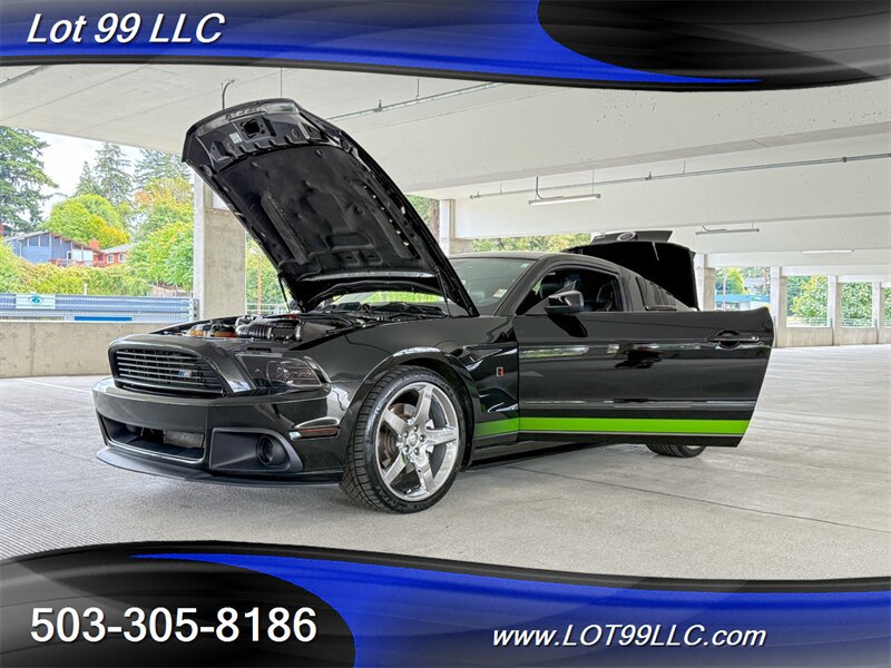 Used 2013 Ford Mustang GT RWD image 32
