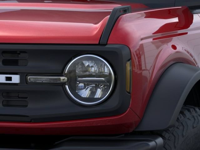 New 2026 Ford Bronco Big Bend w/ Black Diamond Package AWD/4WD image 20