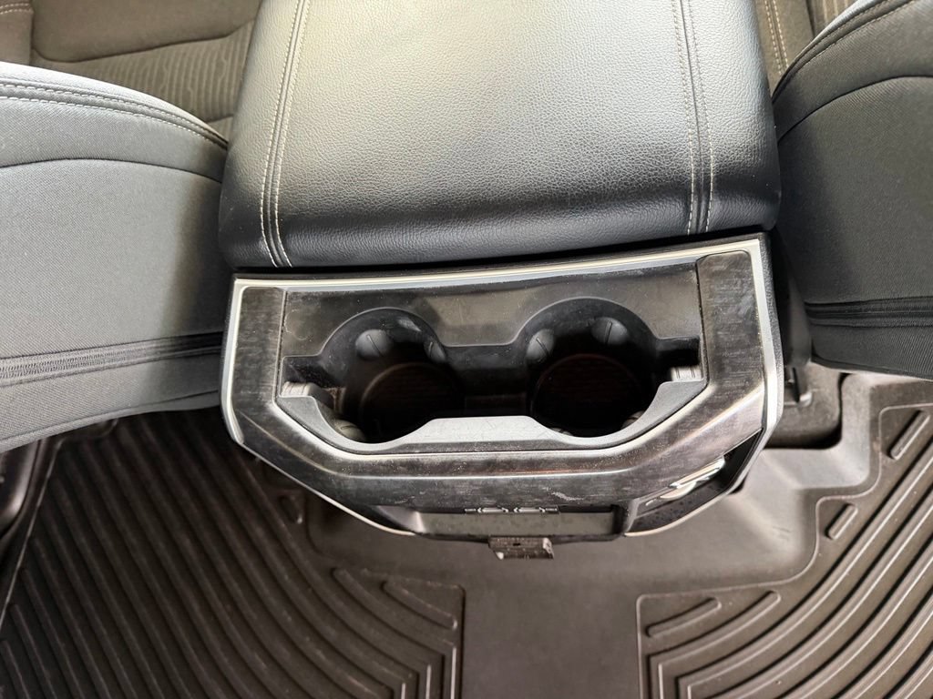 Used 2021 RAM 1500 Big Horn RWD image 31
