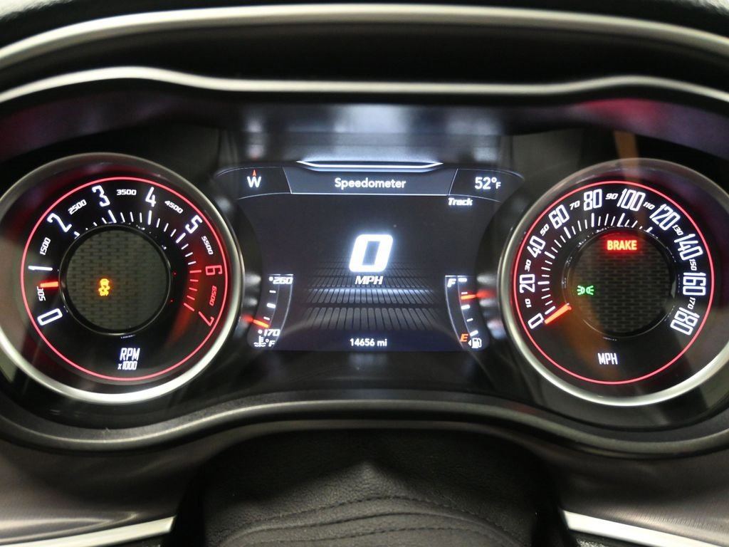 Used 2021 Dodge Challenger R/T Scat Pack image 16