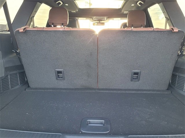 New 2025 Lincoln Aviator Reserve w/ Equipment Group 201A image 18