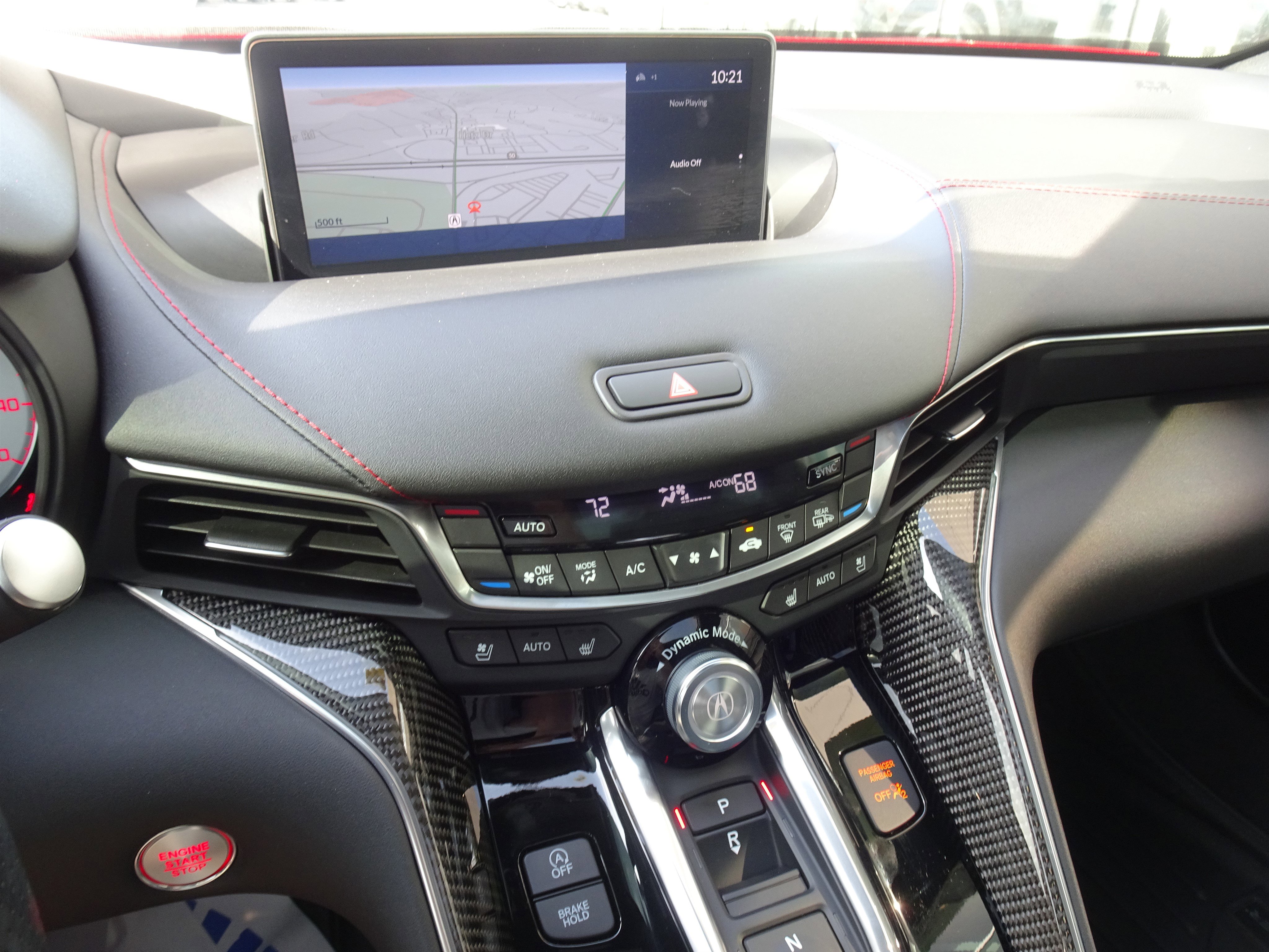 Used 2023 Acura TLX Type S PMC Edition image 21