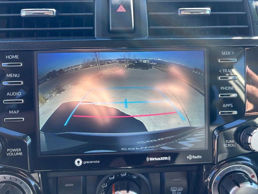 Used 2024 Toyota 4Runner TRD Off-Road Premium image 21