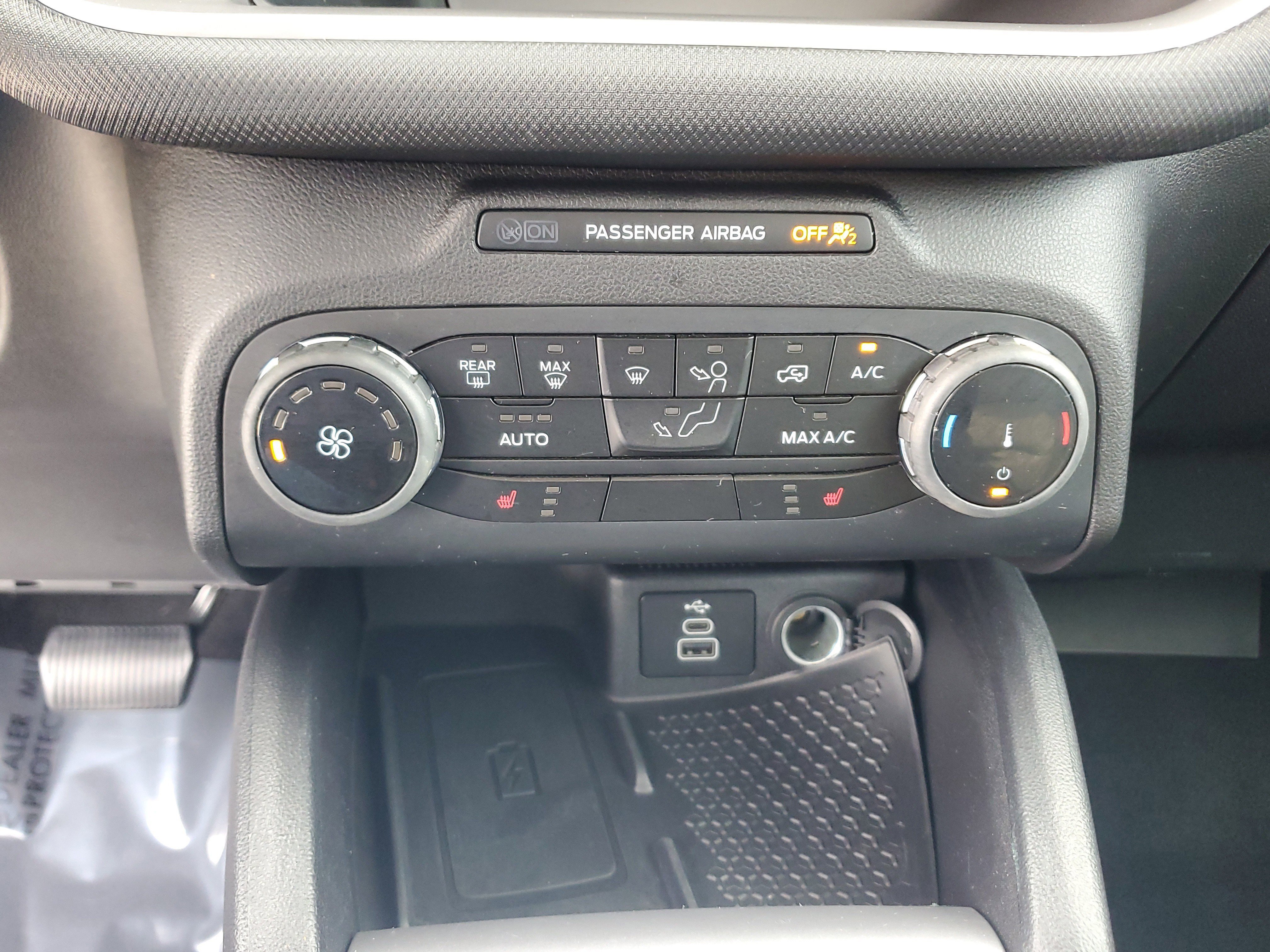 Used 2023 Ford Bronco Sport Big Bend w/ Convenience Package image 25