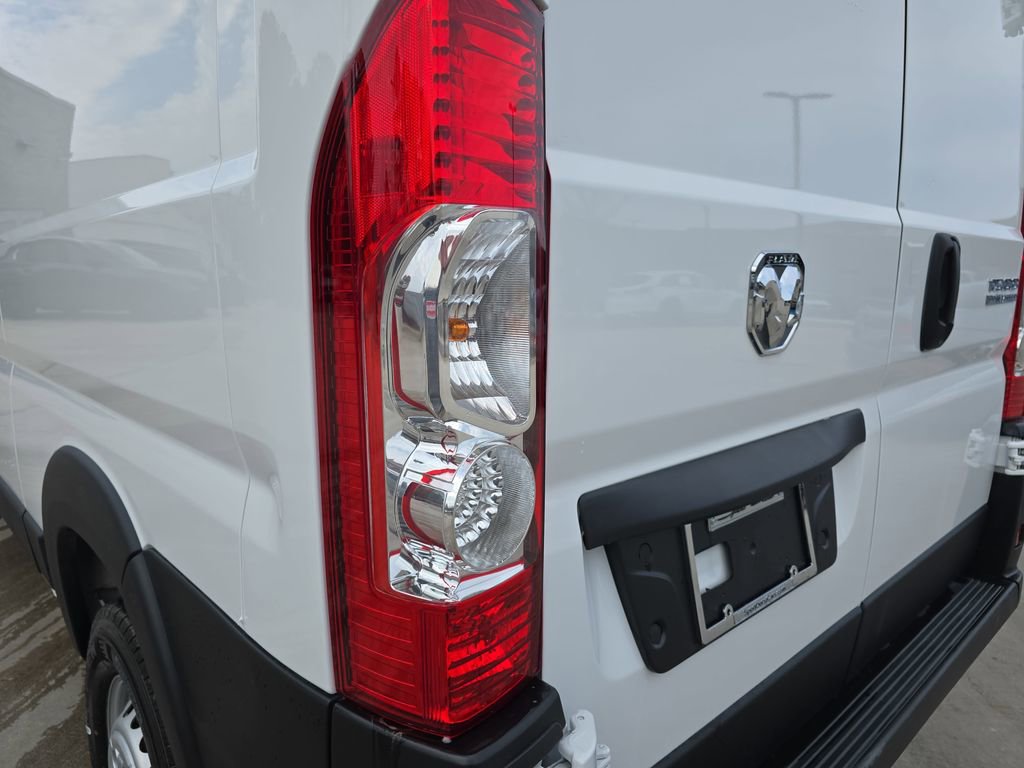 New 2026 RAM ProMaster 1500 w/ Convenience Group FWD image 32