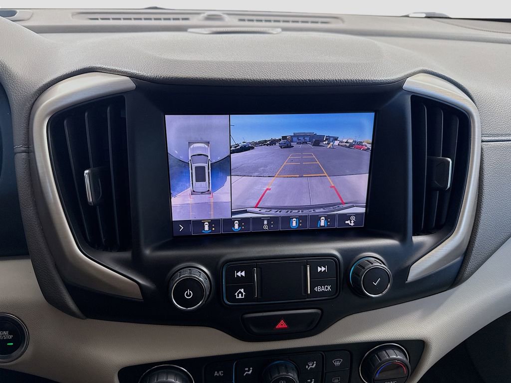 Used 2020 GMC Terrain Denali w/ Denali Premium Package image 15