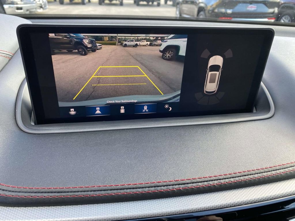 Used 2023 Acura MDX A-Spec image 16