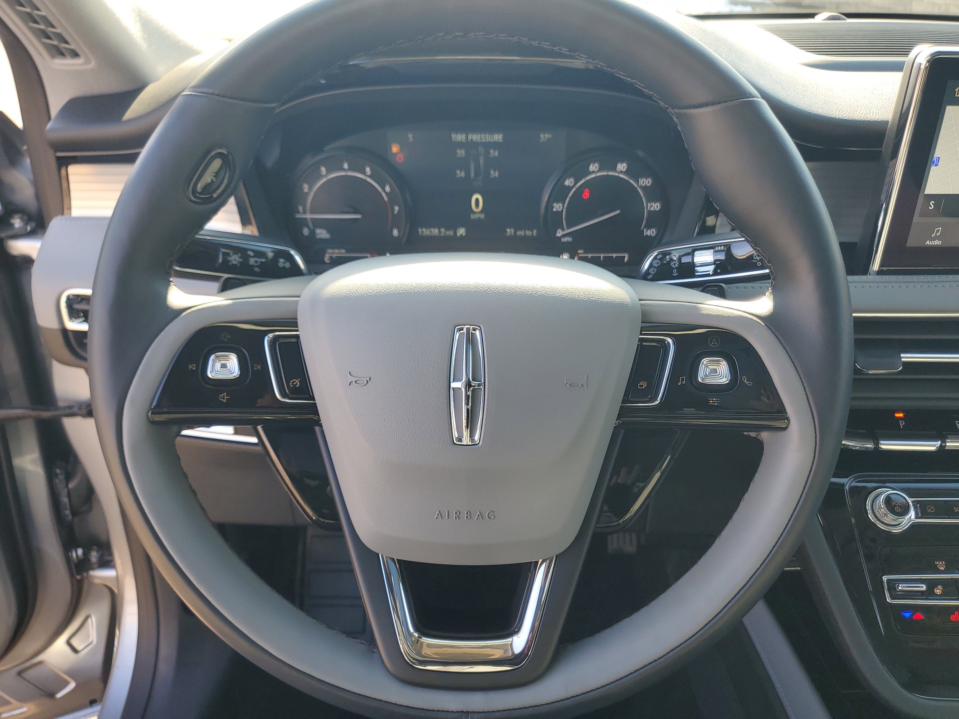 Certified 2022 Lincoln Corsair AWD w/ Premium Package image 14