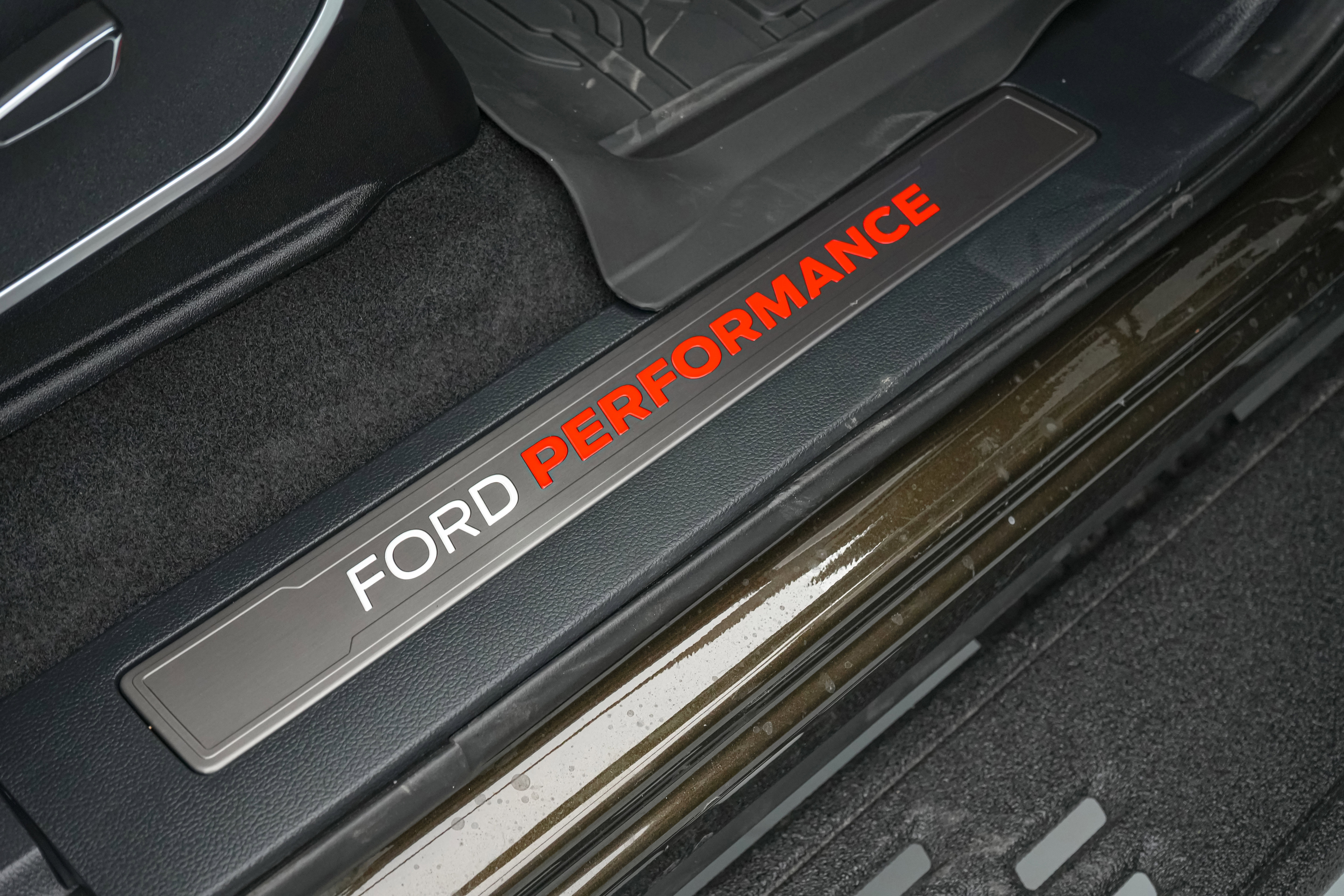 New 2026 Ford F150 Raptor image 50