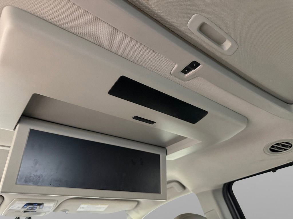 Used 2017 Toyota Sienna Limited AWD/4WD image 44