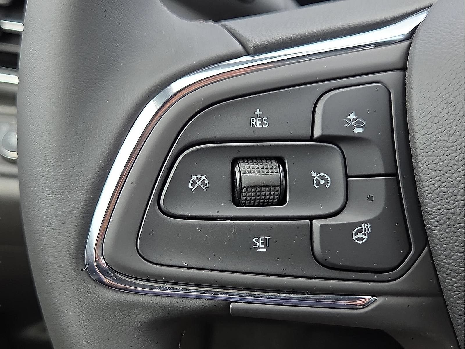 New 2026 Buick Envista Avenir FWD image 21