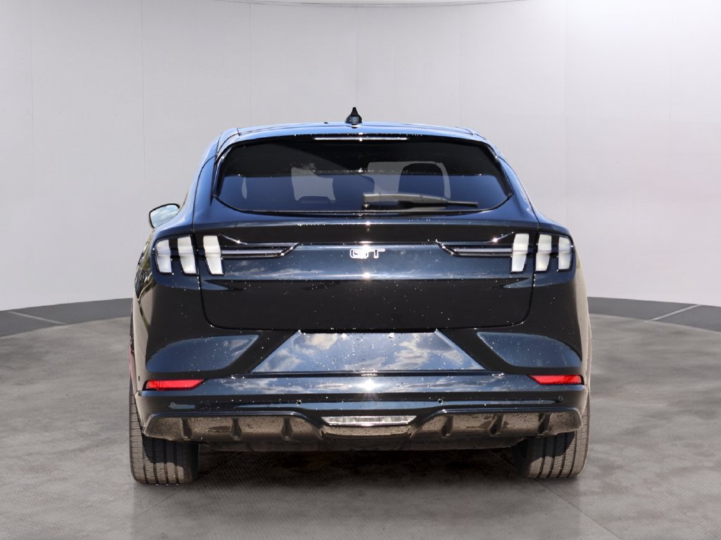 Used 2022 Ford Mustang Mach-E GT w/ GT Performance Edition AWD/4WD image 23