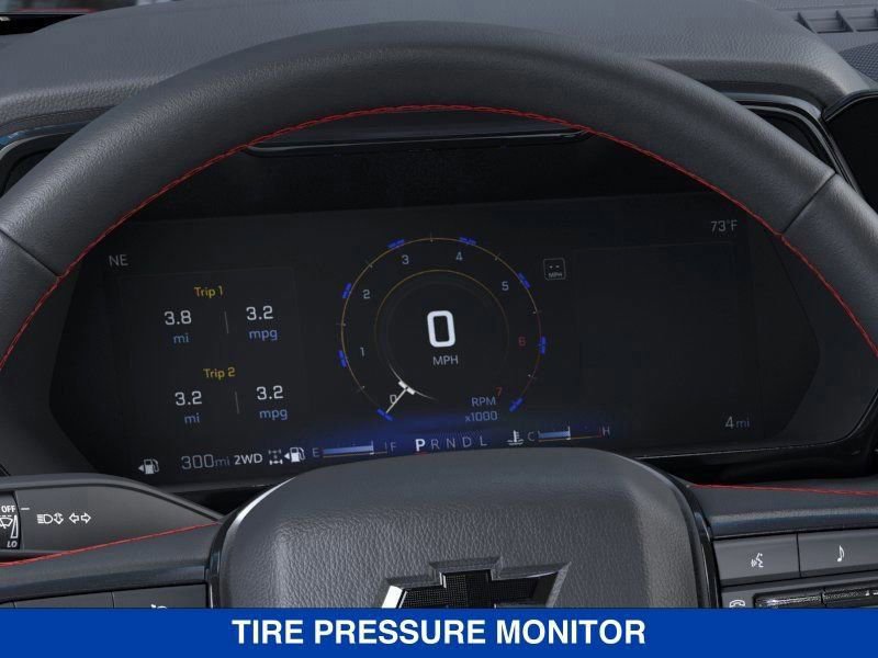 New 2026 Chevrolet Colorado Z71 w/ Technology Package image 19