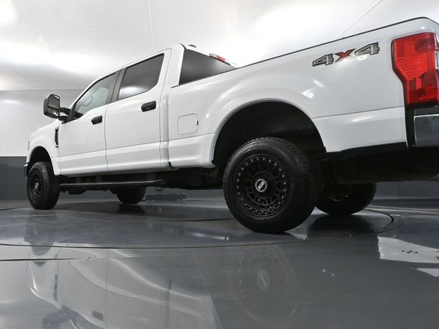 Used 2021 Ford F250 XL w/ Power Equipment Group image 48