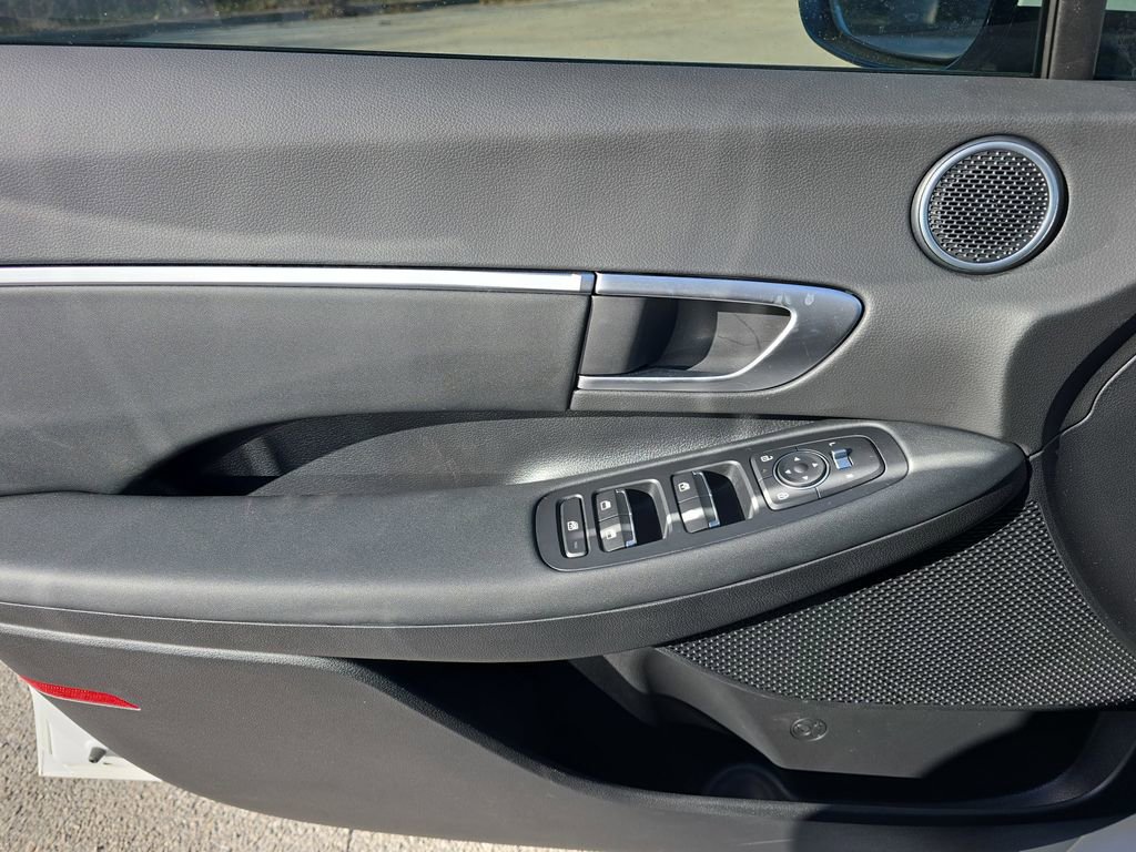 New 2026 Hyundai Sonata SEL image 25