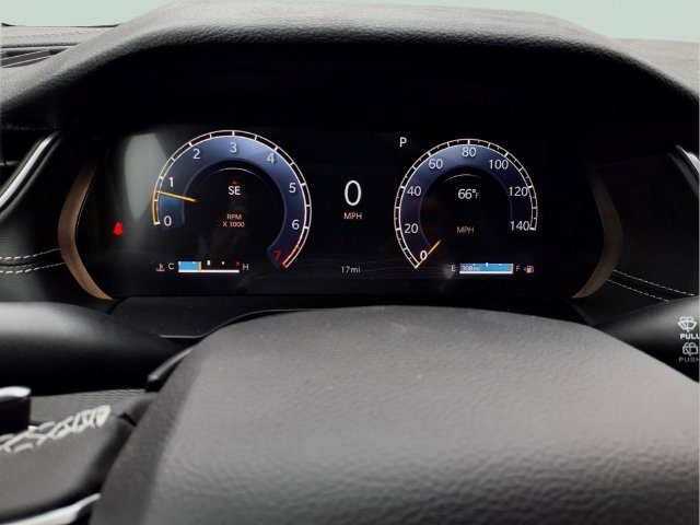 New 2027 Jeep Grand Cherokee Laredo X AWD/4WD image 25