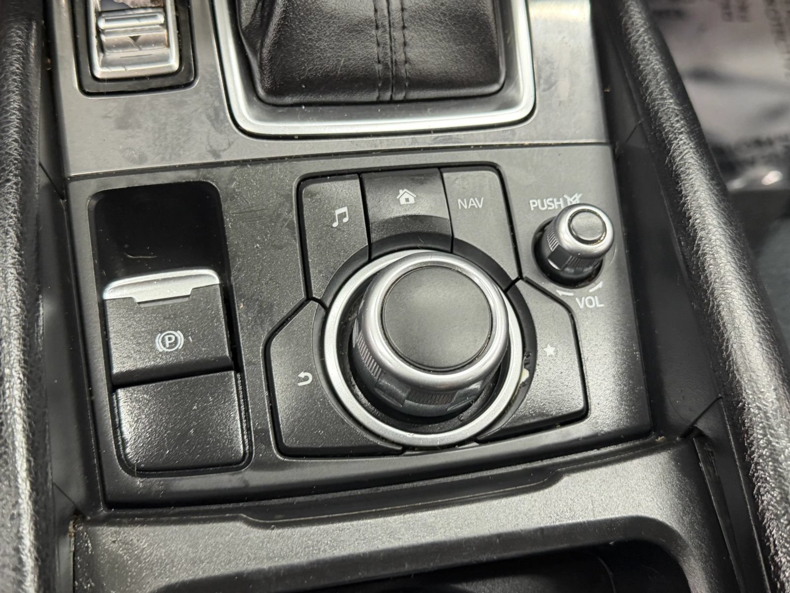 Used 2016 MAZDA MAZDA6 Sport FWD image 30