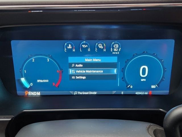 Used 2024 Ford F250 Lariat image 7