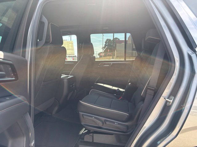 New 2026 Chevrolet Tahoe Premier AWD/4WD image 12