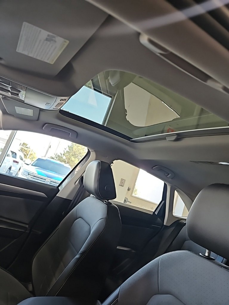 New 2026 Volkswagen Jetta SE image 28