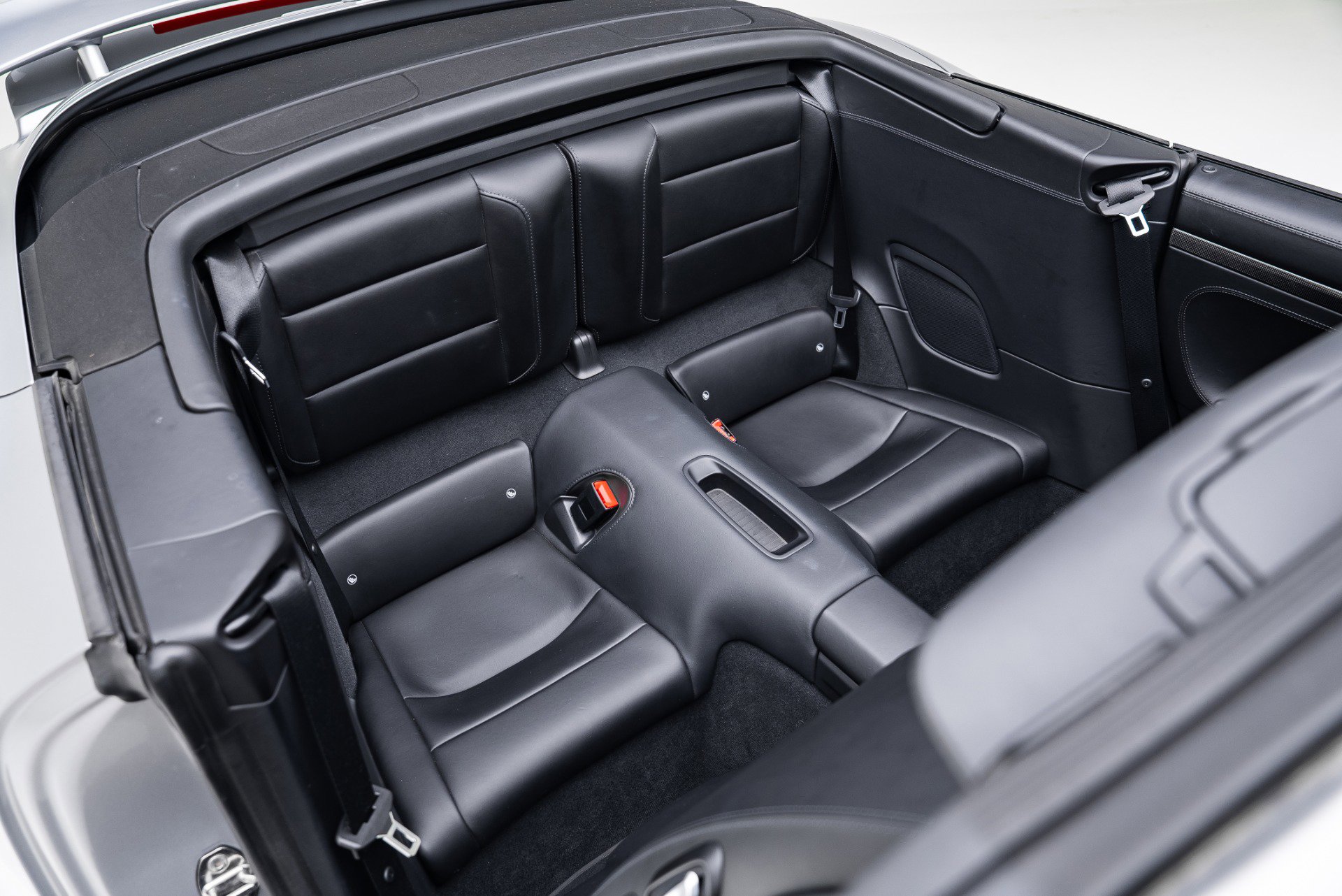 Used 2016 Porsche 911 Turbo S image 41