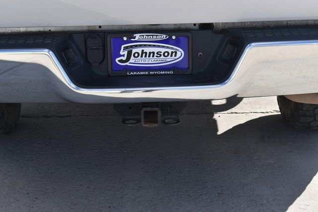 Used 2015 RAM 1500 Tradesman w/ Popular Equipment Group image 7