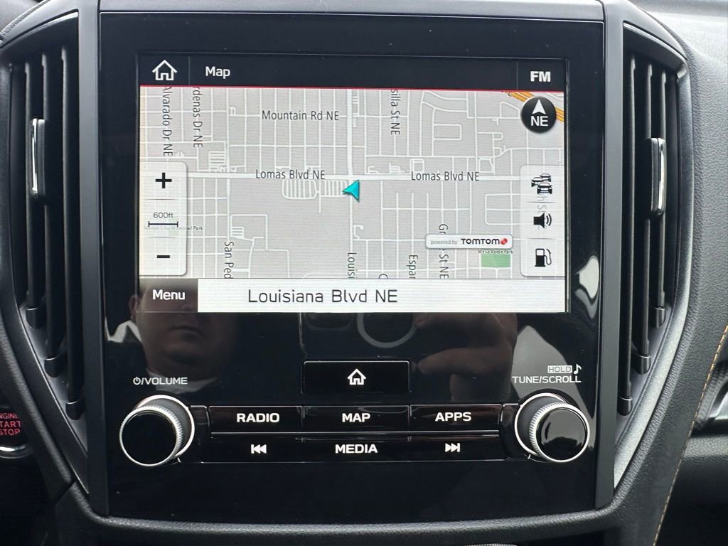 Certified 2024 Subaru Forester Wilderness image 39