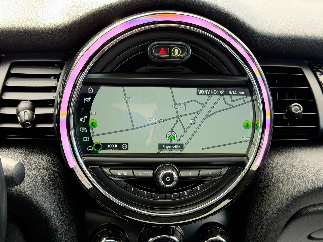 Used 2019 MINI Cooper S w/ Premium Package FWD image 23