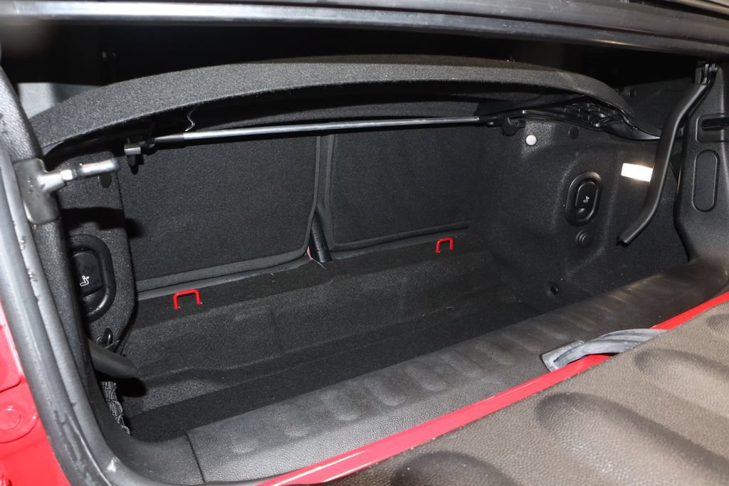 Used 2023 MINI Cooper S FWD image 20