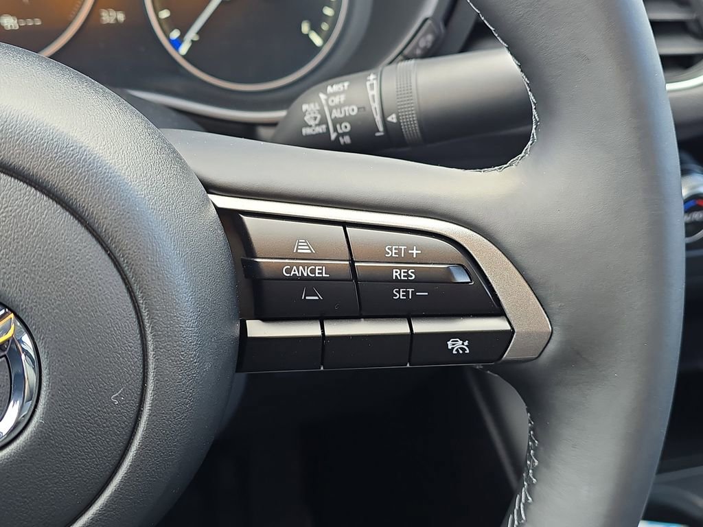 New 2026 MAZDA MAZDA3 2.5 S Sedan w/ Preferred Pkg image 18