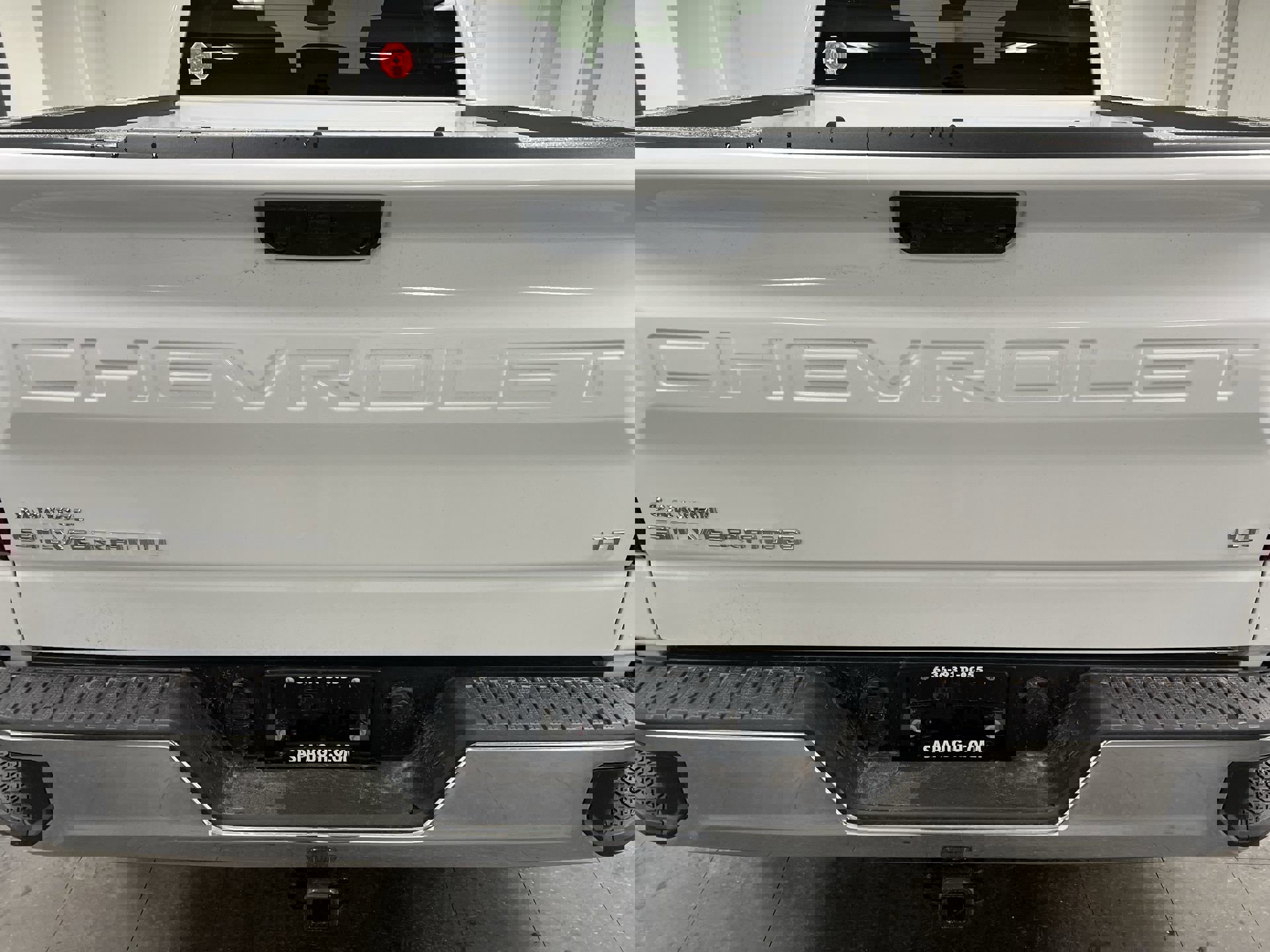 New 2026 Chevrolet Silverado 1500 LT image 64