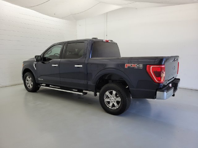 Used 2022 Ford F150 XLT w/ Equipment Group 302A High AWD/4WD image 6