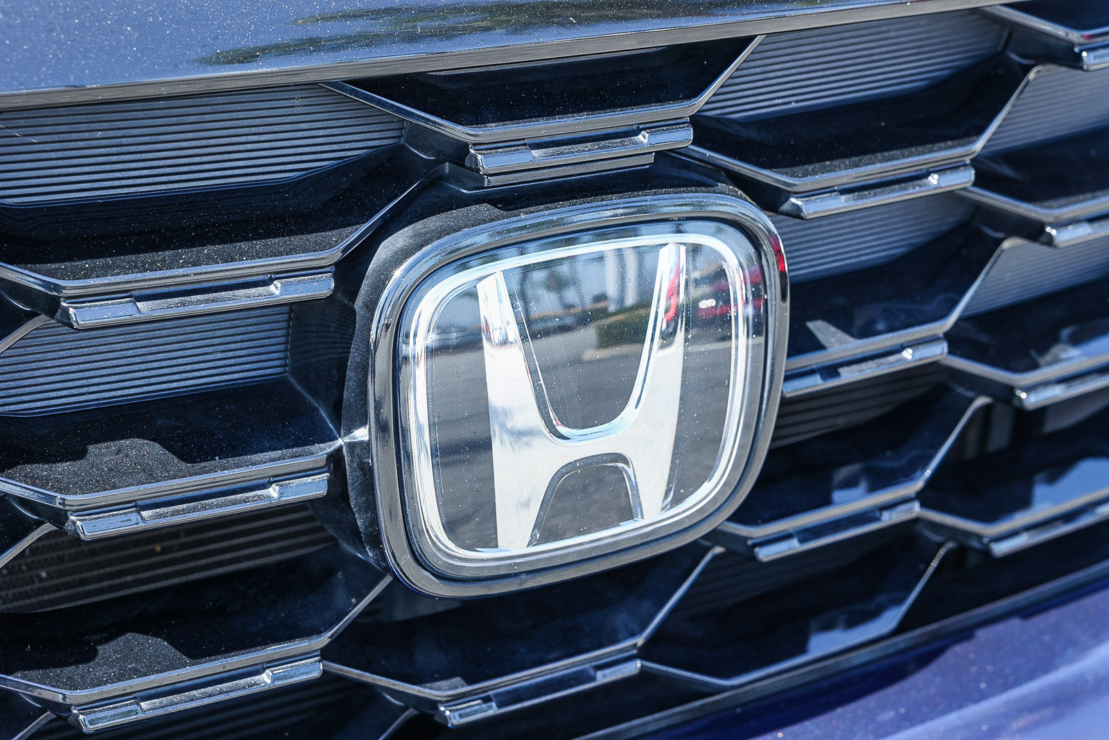 Certified 2023 Honda Passport Elite image 16