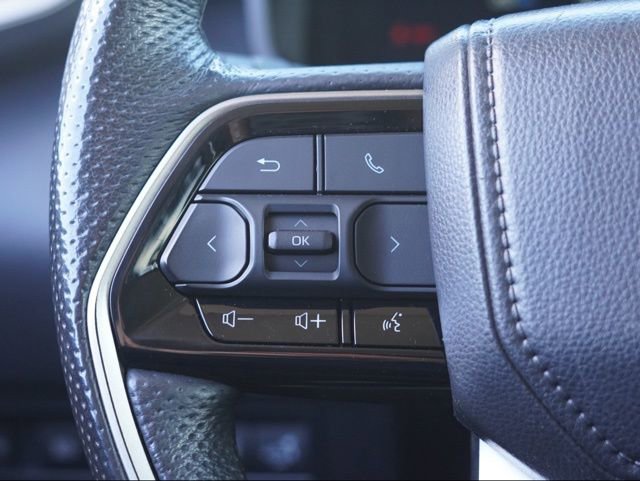 Certified 2024 Toyota Sequoia SR5 w/ SR5 Premium Package image 25