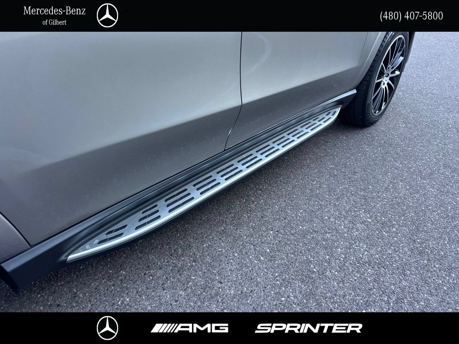 Certified 2022 Mercedes-Benz GLE 350 image 7