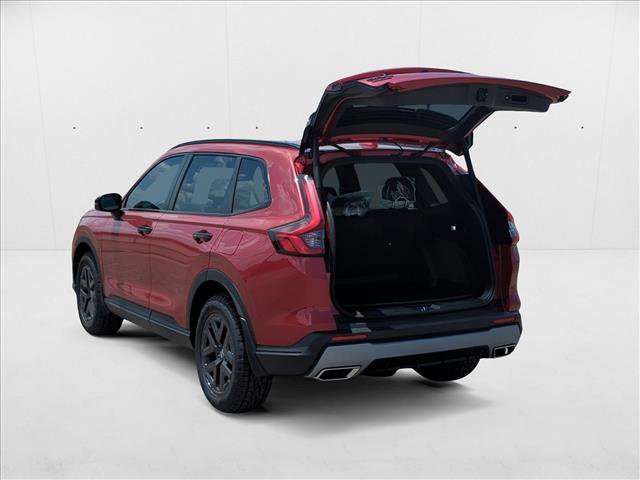 New 2026 Honda CR-V TrailSport image 9