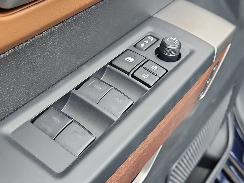 New 2026 Toyota Tundra 1794 Edition image 23