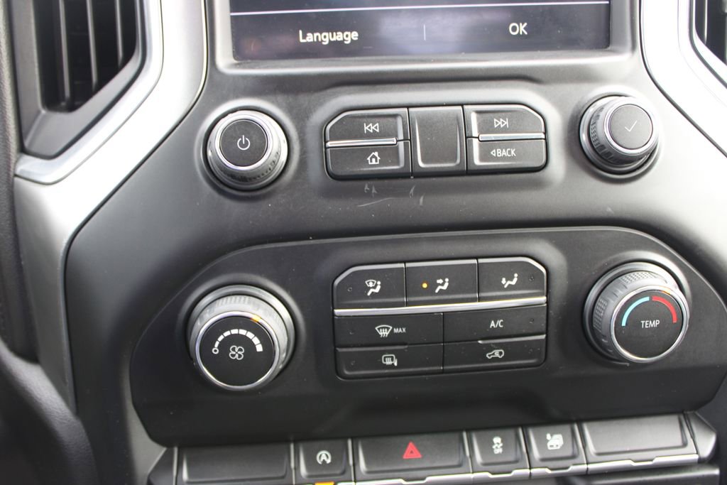 Used 2020 Chevrolet Silverado 1500 LT w/ Trailering Package image 39