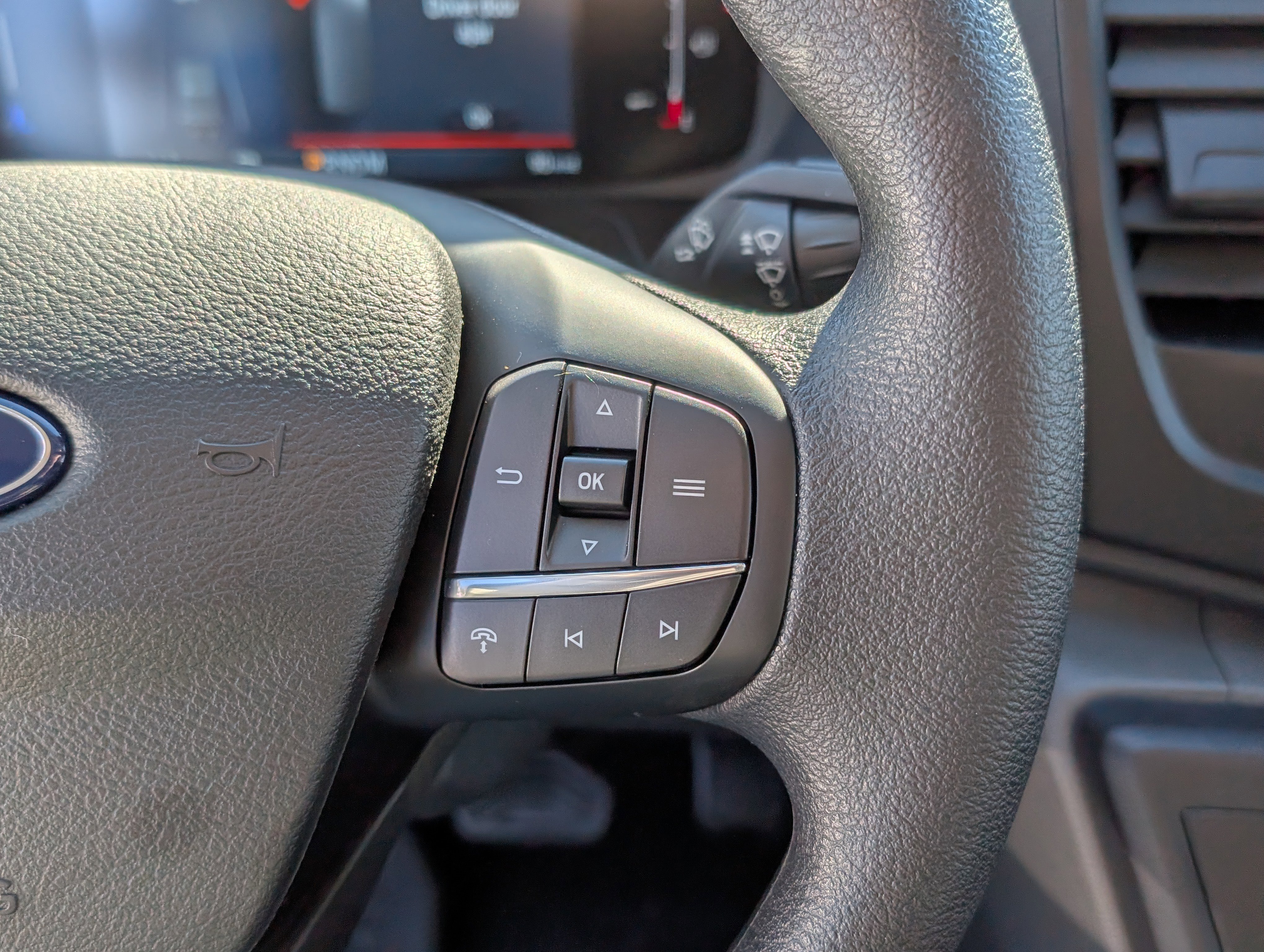 New 2026 Ford Transit 150 Base w/ Load Area Protection Package image 17