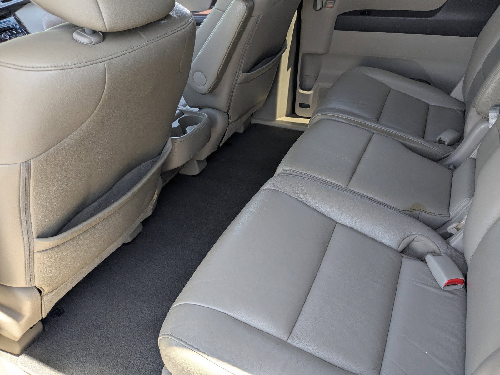 Used 2011 Honda Odyssey EX-L image 15